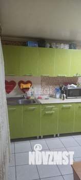 3-к квартира, вторичка, 100м2, 1/2 этаж