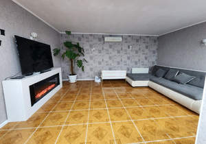 3-к квартира, вторичка, 92м2, 1/4 этаж