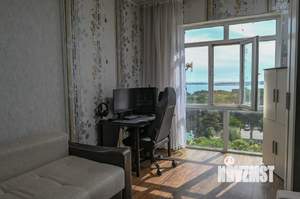 1-к квартира, вторичка, 35м2, 6/6 этаж