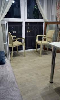 1-к квартира, вторичка, 39м2, 3/7 этаж