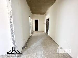 3-к квартира, вторичка, 105м2, 2/10 этаж
