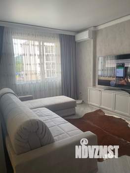 2-к квартира, вторичка, 68м2, 4/6 этаж