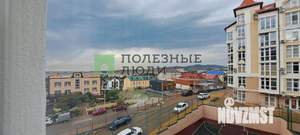 1-к квартира, вторичка, 63м2, 3/6 этаж