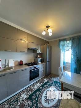 2-к квартира, вторичка, 55м2, 7/9 этаж