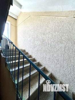 3-к квартира, вторичка, 62м2, 1/5 этаж