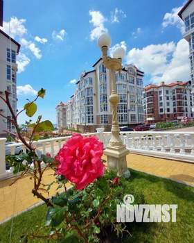 2-к квартира, вторичка, 74м2, 2/6 этаж