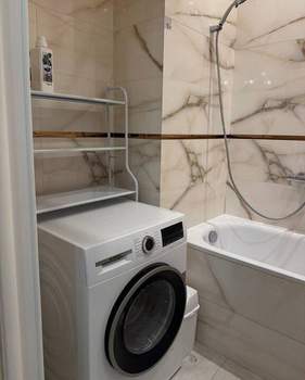 3-к квартира, вторичка, 80м2, 2/8 этаж