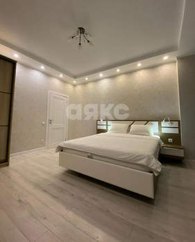 2-к квартира, вторичка, 76м2, 2/8 этаж