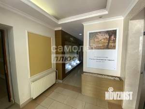 3-к квартира, вторичка, 235м2, 7/8 этаж
