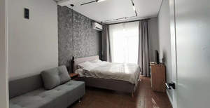 1-к квартира, вторичка, 41м2, 7/8 этаж