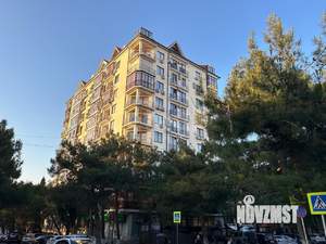 2-к квартира, вторичка, 67м2, 7/11 этаж