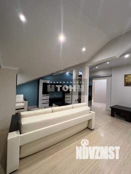 3-к квартира, вторичка, 140м2, 8/8 этаж