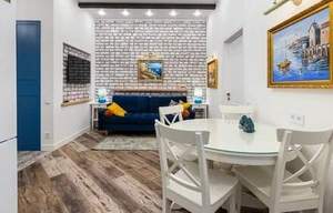 2-к квартира, вторичка, 55м2, 2/6 этаж