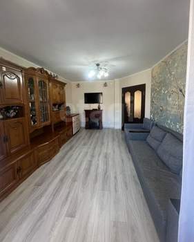 2-к квартира, вторичка, 47м2, 1/5 этаж