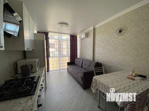 1-к квартира, вторичка, 47м2, 2/3 этаж