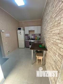 1-к квартира, вторичка, 43м2, 7/7 этаж