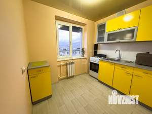 2-к квартира, вторичка, 45м2, 5/5 этаж