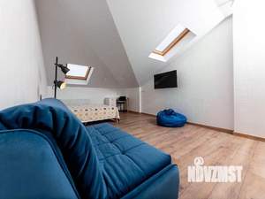 2-к квартира, вторичка, 54м2, 8/8 этаж