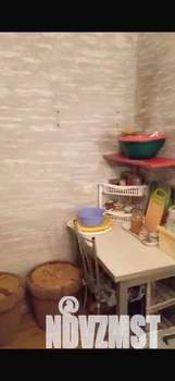 1-к квартира, вторичка, 34м2, 1/5 этаж