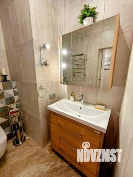 1-к квартира, вторичка, 48м2, 8/8 этаж