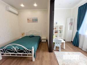 1-к квартира, вторичка, 57м2, 3/7 этаж