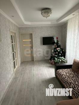 3-к квартира, вторичка, 71м2, 1/4 этаж