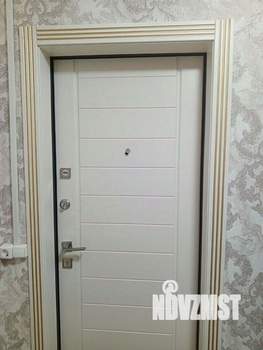 1-к квартира, вторичка, 37м2, 2/16 этаж