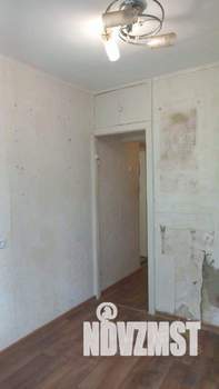 1-к квартира, вторичка, 26м2, 2/5 этаж