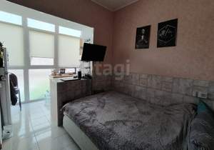 Студия квартира, вторичка, 16м2, 2/5 этаж