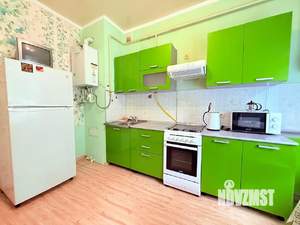 1-к квартира, вторичка, 34м2, 1/8 этаж
