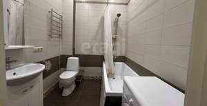 1-к квартира, вторичка, 49м2, 2/10 этаж