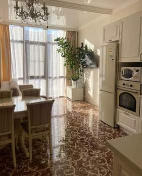 1-к квартира, вторичка, 46м2, 2/10 этаж