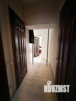 2-к квартира, вторичка, 56м2, 2/4 этаж