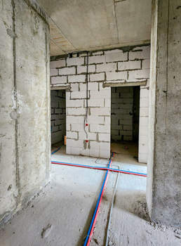 2-к квартира, вторичка, 79м2, 7/9 этаж