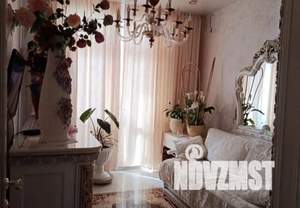 2-к квартира, вторичка, 60м2, 3/8 этаж