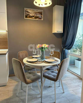 1-к квартира, вторичка, 34м2, 2/8 этаж