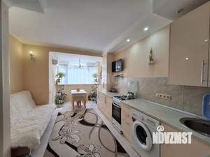 1-к квартира, вторичка, 42м2, 2/8 этаж