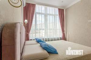 1-к квартира, вторичка, 49м2, 3/8 этаж