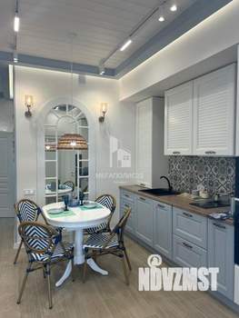 2-к квартира, вторичка, 50м2, 4/5 этаж