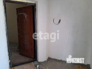 1-к квартира, вторичка, 57м2, 8/8 этаж