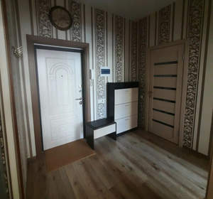 1-к квартира, вторичка, 49м2, 2/8 этаж