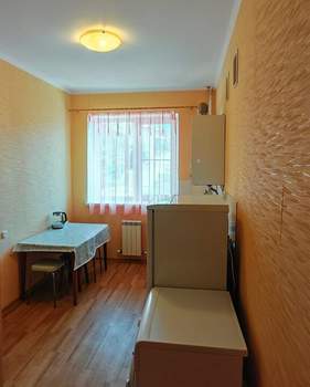 1-к квартира, вторичка, 30м2, 3/4 этаж