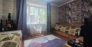2-к квартира, вторичка, 42м2, 1/2 этаж