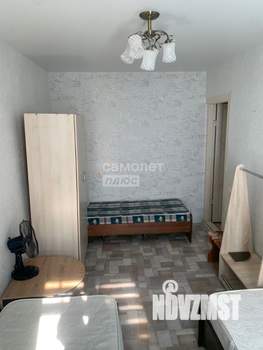 2-к квартира, вторичка, 32м2, 2/2 этаж