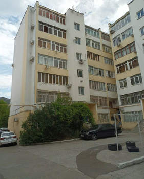3-к квартира, вторичка, 93м2, 4/6 этаж