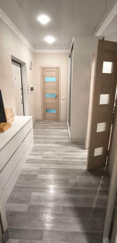 1-к квартира, вторичка, 41м2, 3/7 этаж