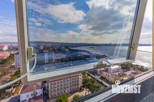 1-к квартира, вторичка, 40м2, 17/20 этаж