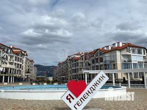 1-к квартира, вторичка, 42м2, 3/8 этаж