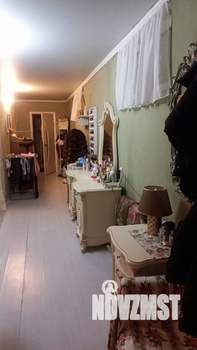 2-к квартира, вторичка, 60м2, 1/3 этаж