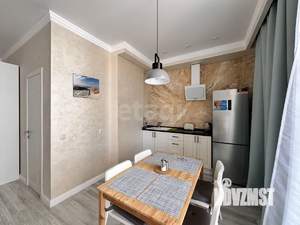 1-к квартира, вторичка, 43м2, 3/6 этаж